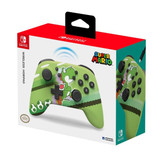 Hori Switch Wireless HORIPAD (Yoshi)