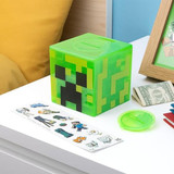 Minecraft Creeper Maze Safe