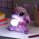 Disney Stitch Angel GloBuddies Light