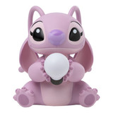 Disney Stitch Angel GloBuddies Light