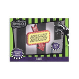 Beetlejuice Light