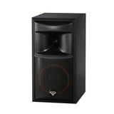 Cerwin Vega Xls Series Home Audio 6" 2-Way Bookshelf Speaker Single