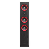 Cerwin Vega La Series Home Audio 6.5" 3-Way Tower Speaker Black