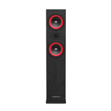 Cerwin Vega La Series Home Audio 6.5" 2.5-Way Tower Speaker Black