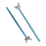 Cerwin Vega 12" Active Spare Tyre Wheel Subwoofer 600 Watt Max