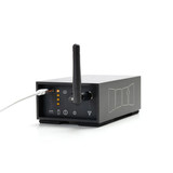 Skaa Pro Receiver Streetheart Pro Audio Bal 6.3Mm Connector