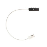 Skaa Analog Mini Receiver Rush 3.5Mm Connector - Usb Powered