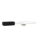 Skaa Pro Analog Mini Transmitter Akiko 3.5Mm Connector - Usb Powered