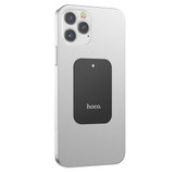 Hoco Metallic Plate for Magnetic Car Mounts - 2 pack (DI48)