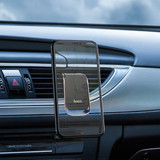 Hoco Metallic Plate for Magnetic Car Mounts - 2 pack (DI48)