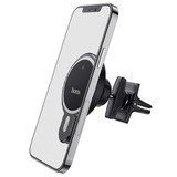 Hoco Metallic Plate for Magnetic Car Mounts - 2 pack (DI48)