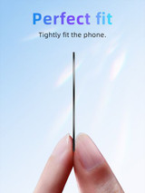 Hoco Metallic Plate for Magnetic Car Mounts - 2 pack (DI48)