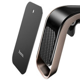 Hoco Metallic Plate for Magnetic Car Mounts - 2 pack (DI48)