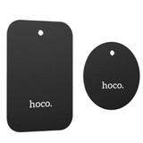 Hoco Metallic Plate for Magnetic Car Mounts - 2 pack (DI48)