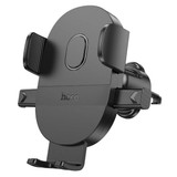 Hoco Easy-Lock Air Vent Phone Holder w/ Hook Locking (H18)
