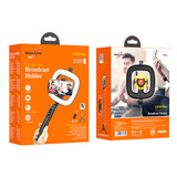 Hoco LED Ring Light w/ Tripod  Remote  Camera Mount (LV03)