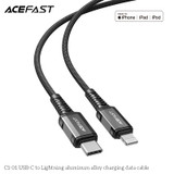 Acefast Super Durable Premium Data Cable (Apple MFI Certified) (C1)
