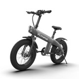 Mearth Platypus Electric Bike