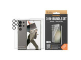 PanzerGlass 3-in-1 Bundle - Samsung GS24 Ultra