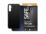 SAFE by Panzer TPU Case - Samsung Galaxy A15 - Black