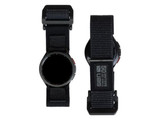 UAG Active Strap - Galaxy Watch M/L - Graphite