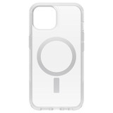 OtterBox Symmetry Plus - iPhone 15/14/13 - Clear
