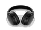 Bose QuietComfort SE Headphones - Black