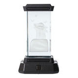 Star Wars Grogu Holographic Light