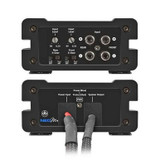 Db Drive Amp Mini 4 Ch - 4 X 50 Rms @ 4 Ohm / 4 X 100W Rms @ 2 Ohm NEOM4