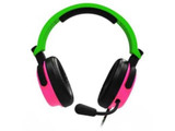4G C6-100 NEON GREEN/PINK (20)