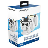 PowerPlay PS4 Dual Charging Station