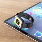 Hoco Smart Watch w/ Call Feature, 5 Days Battery Life (Y12)