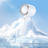 Hoco Portable Electric Fan w/ Handheld & Desktop Stand (HX21)