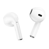 Hoco Wireless TWS Earbud w/ Crystal Case, 5 Hours (DES37)