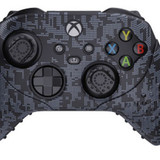 PowerPlay Xbox Silicon Grip Pack (Digital Camo)