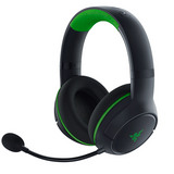 Razer Kaira Hyperspeed (Xbox Licensed) - Wireless Multi-Platform Gaming Headset - Black - Frml Packaging