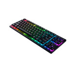 Razer Deathstalker V2 Pro Tenkeyless - Wireless Low Profile Optical Gaming Keyboard (Linear Red Switch) - Us Layout - Frml