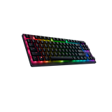Razer Deathstalker V2 Pro Tenkeyless - Wireless Low Profile Optical Gaming Keyboard (Linear Red Switch) - Us Layout - Frml