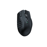 Razer Naga V2 Hyperspeed - Wireless Mmo Gaming Mouse - Ap Packaging