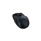 Razer Naga V2 Hyperspeed - Wireless Mmo Gaming Mouse - Ap Packaging