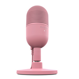 Razer Seiren V3 Mini - Ultra-Compact Usb Microphone - Quartz Edition - Frml Packaging