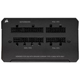 Corsair Rm750E 750W 80 Plus Gold Fully Modular Low-Noise Atx 3.0 Certified With 12Vhpwr Cable Power Supply