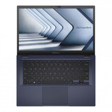 Asus B1402Cva-Nk5985X 14'' Fhd Intel I7 -1355U 16Gb Ddr4 512Gb 4.0 Ssd Wifi6 +Bt Win11 Pro 1 Year On Site