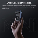 Viofo Mini Dashcam 2K Hdr Vs1 With Sony Starvis 2 Imx675 Sensor