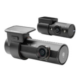 Blackvue Dr970X-2Ch Ir Plus 4K Uhd Dashcam 64 Gb Front & Rear