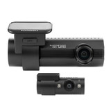 Blackvue Dr970X-2Ch Ir Plus 4K Uhd Dashcam 64 Gb Front & Rear