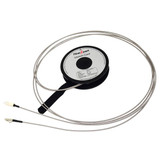 FIBERXPERT Launch Fiber HQ Steel Armoured Singlemode LC 300 m SC/LC Connector with Steel Armoured Connection Cables.  *Bought in to Order - 14 Day Lead