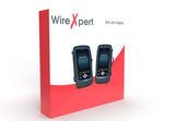 WIREXPERT Firmware Upgrade from WX500-CU to WX500-PLUS    *Bought in to Order - 14 Day Lead