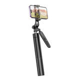 Hoco Premium Bluetooth Selfie Stick W/ 1.57M Ultra High Tripod (K19)