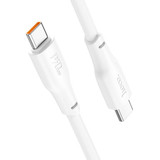 Hoco 240W High Power Fast Charging Cable - Usb C To Usb C (X93)